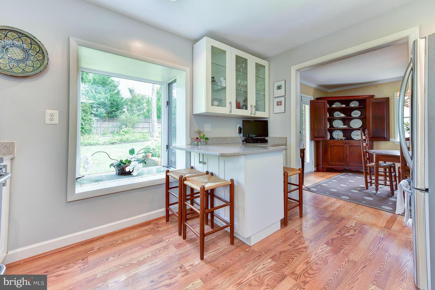 2312 Windsor Road Alexandria, VA 22307 - Photo 11 of 20 Kitchen