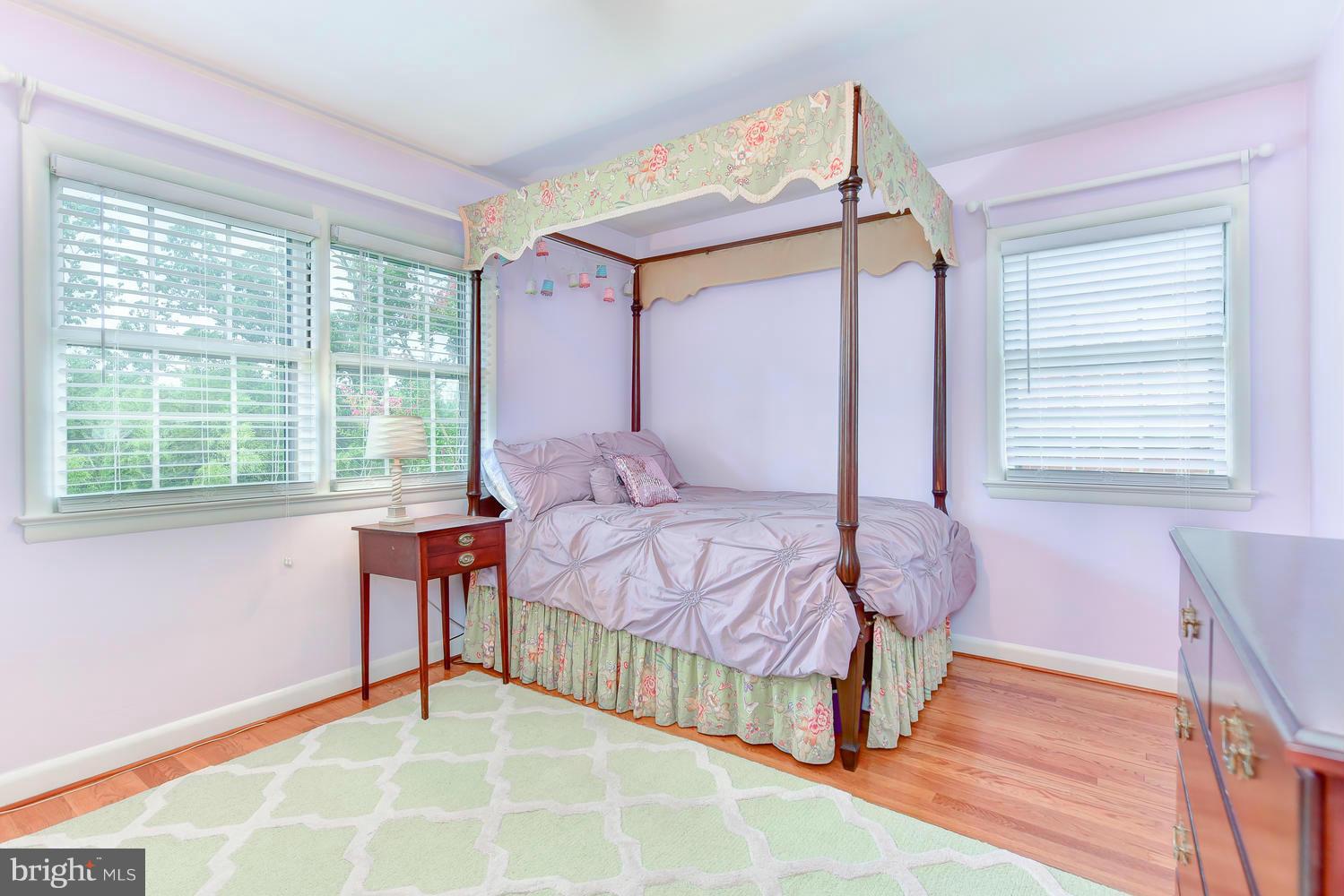 2312 Windsor Road Alexandria, VA 22307 - Photo 13 of 20 Bedroom