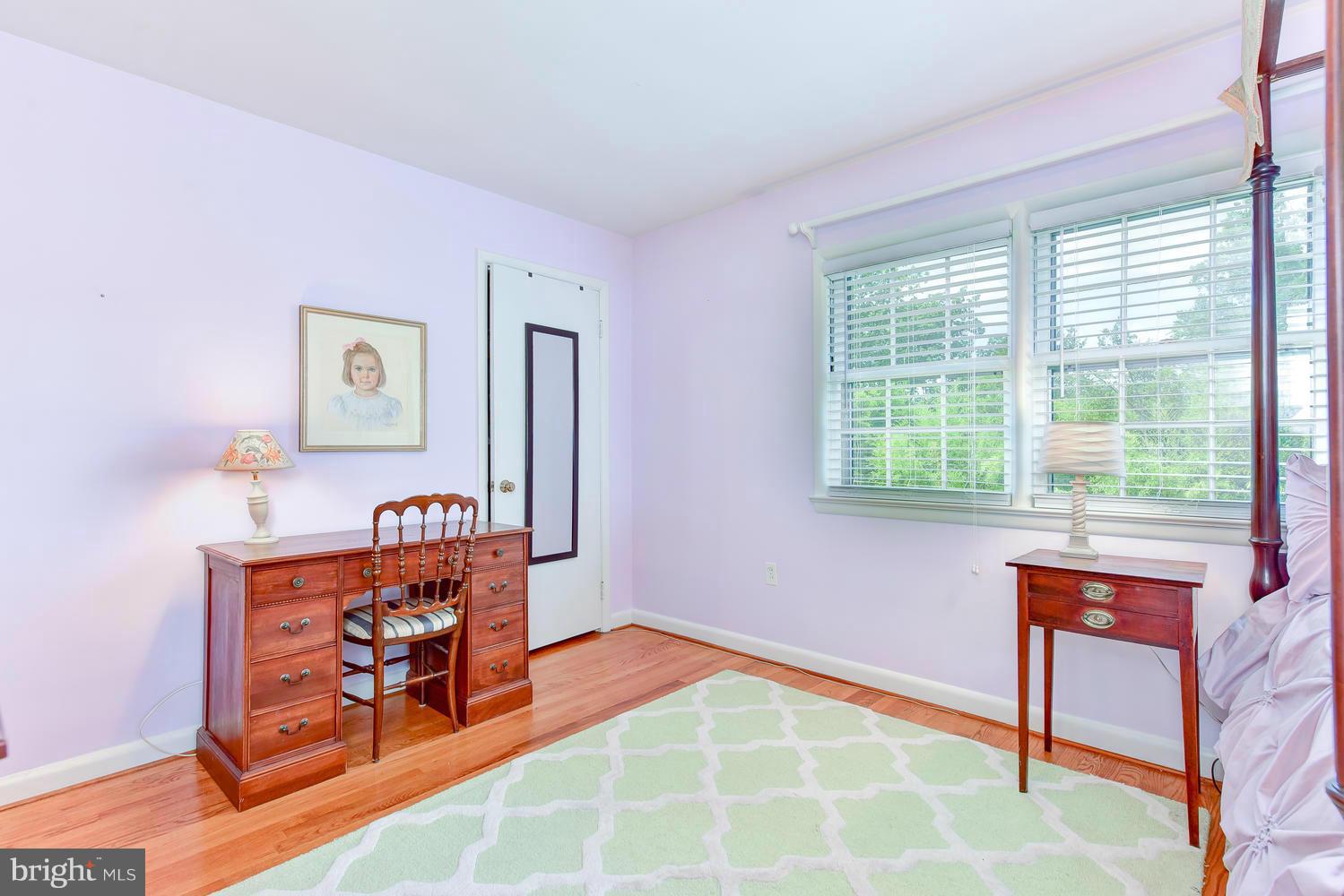 2312 Windsor Road Alexandria, VA 22307 - Photo 14 of 20 Bedroom