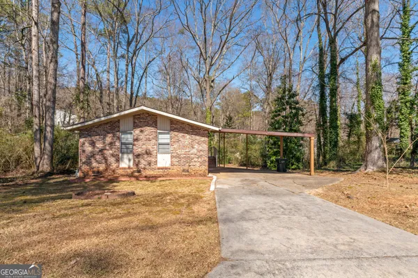 $1,750 | 4421 Jacobs Drive Southwest, Snellville, GA 30039