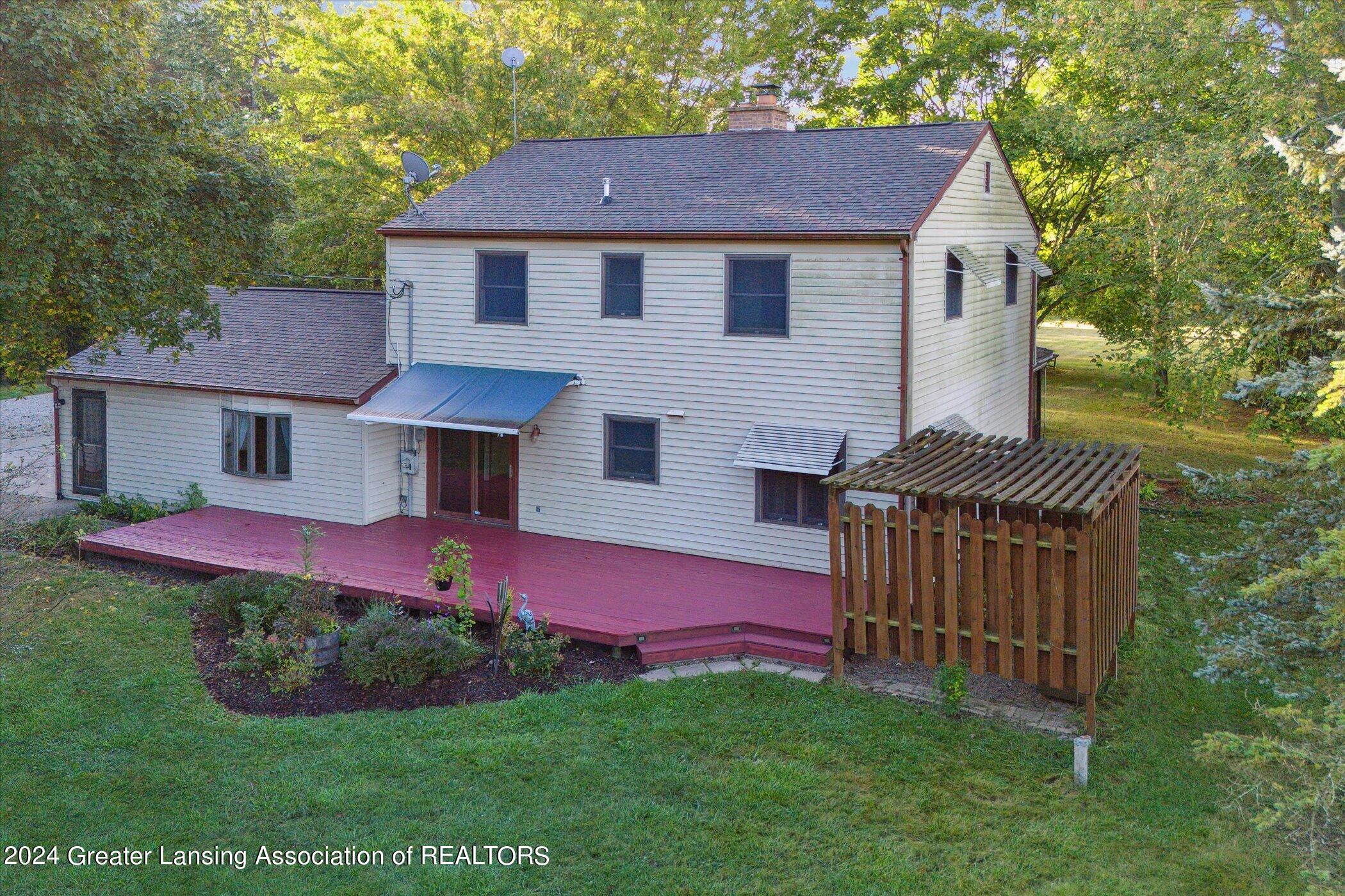 1510 West Pratt Road Dewitt, MI 48820 - Photo 70 of 80 02-1510-W-Pratt-Rd-DeWitt-MI-48820-Windo