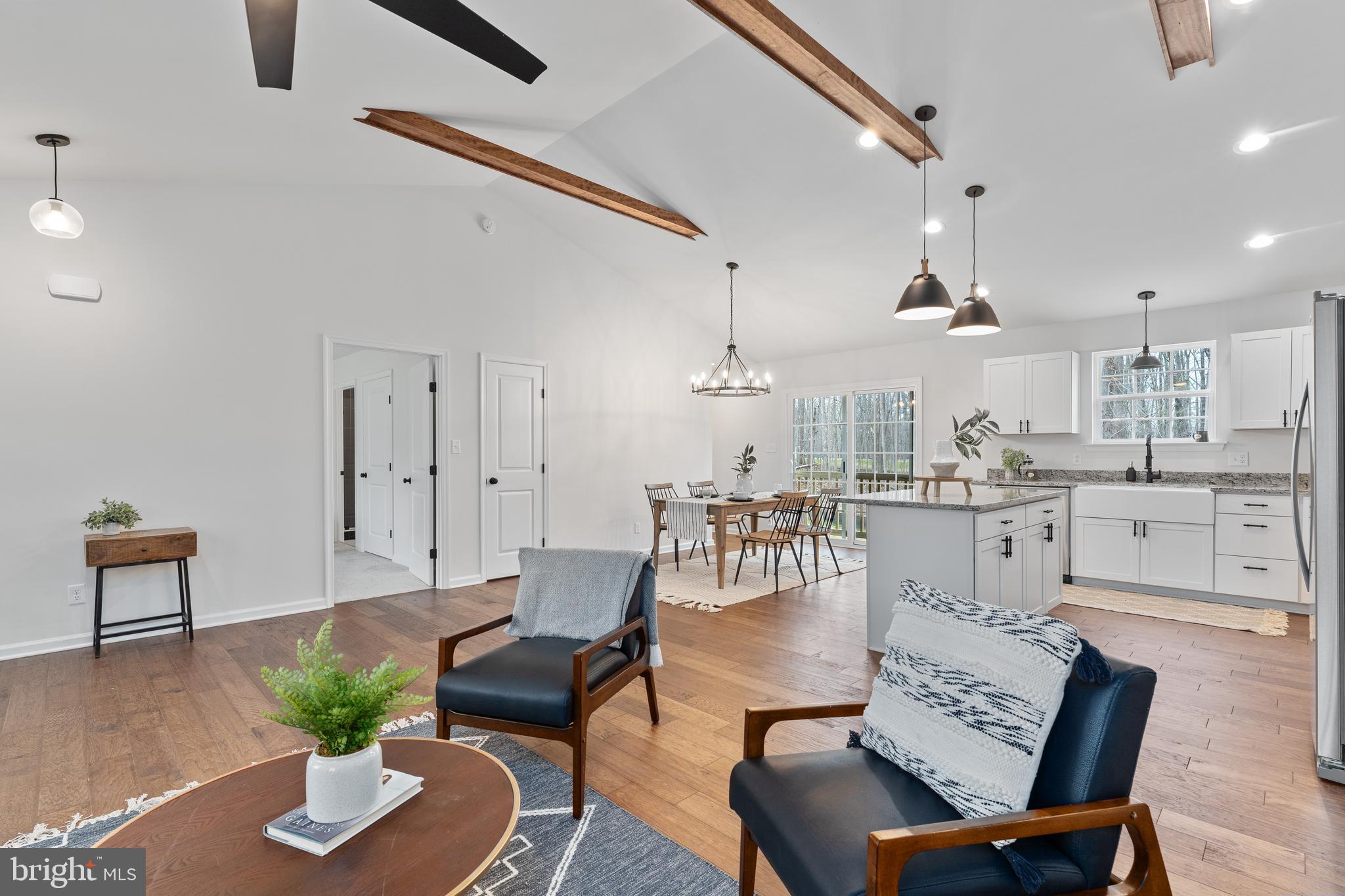 14906 Ridgeview Drive Mineral, VA 23117 - Photo 11 of 52