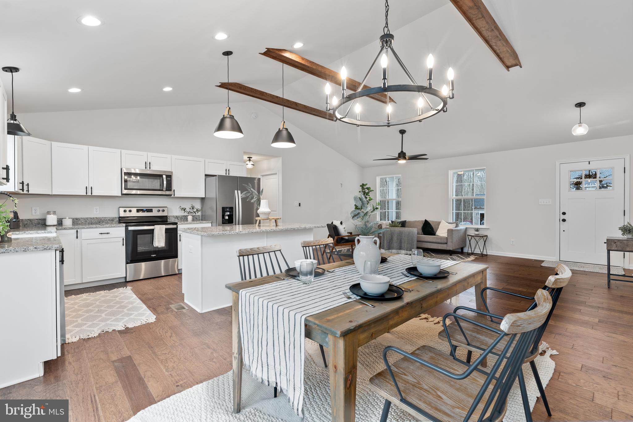 14906 Ridgeview Drive Mineral, VA 23117 - Photo 13 of 52