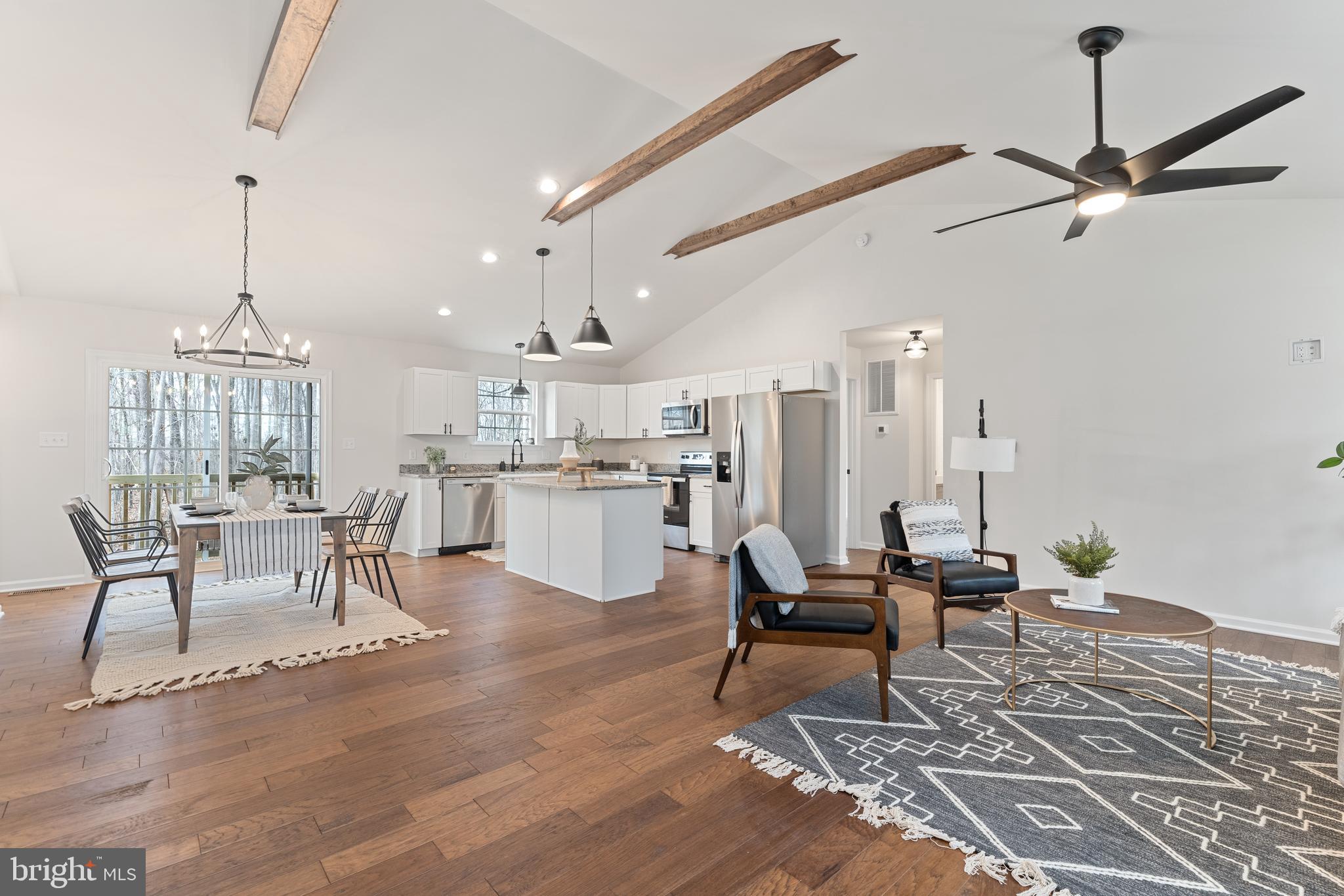 14906 Ridgeview Drive Mineral, VA 23117 - Photo 19 of 52