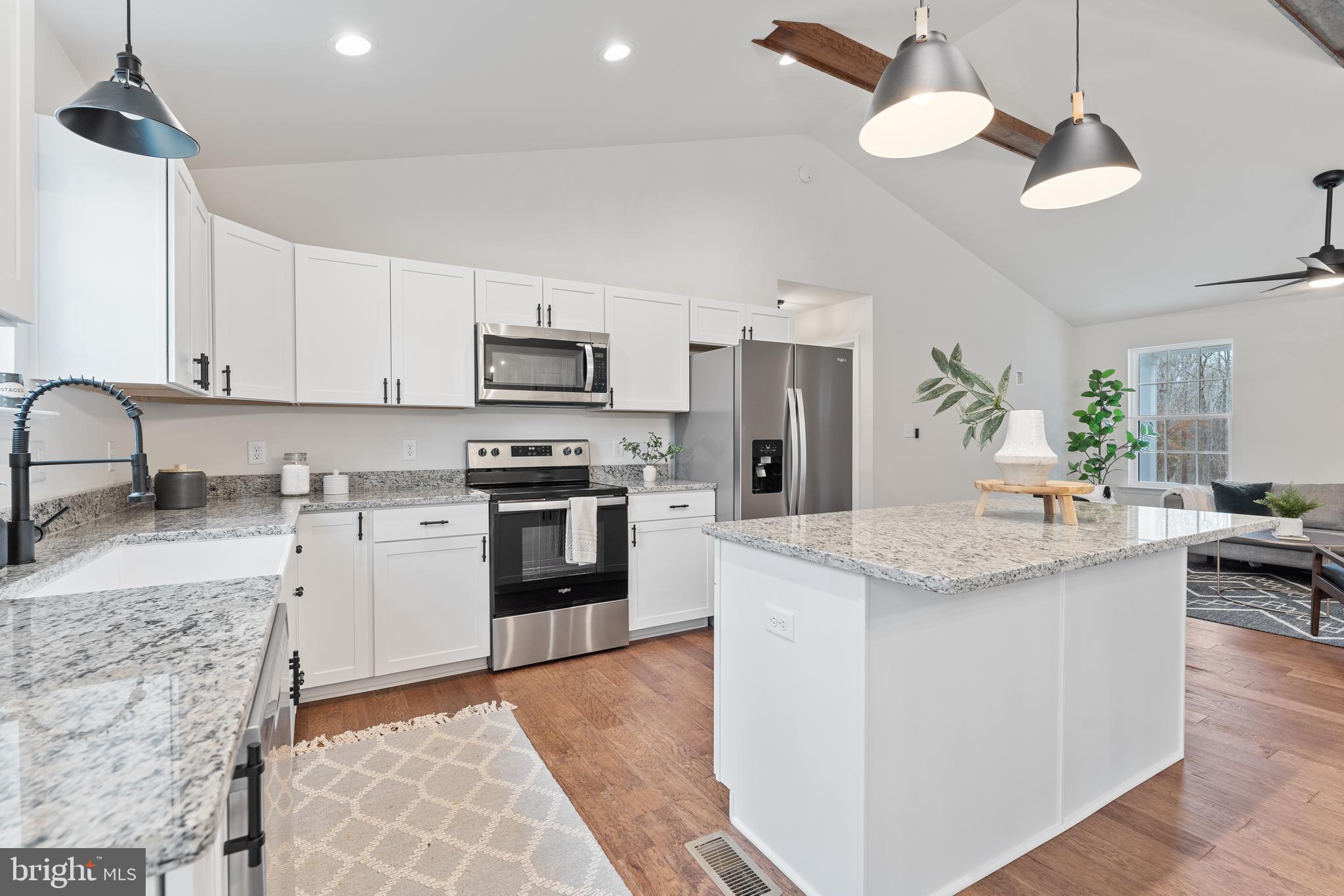 14906 Ridgeview Drive Mineral, VA 23117 - Photo 20 of 52