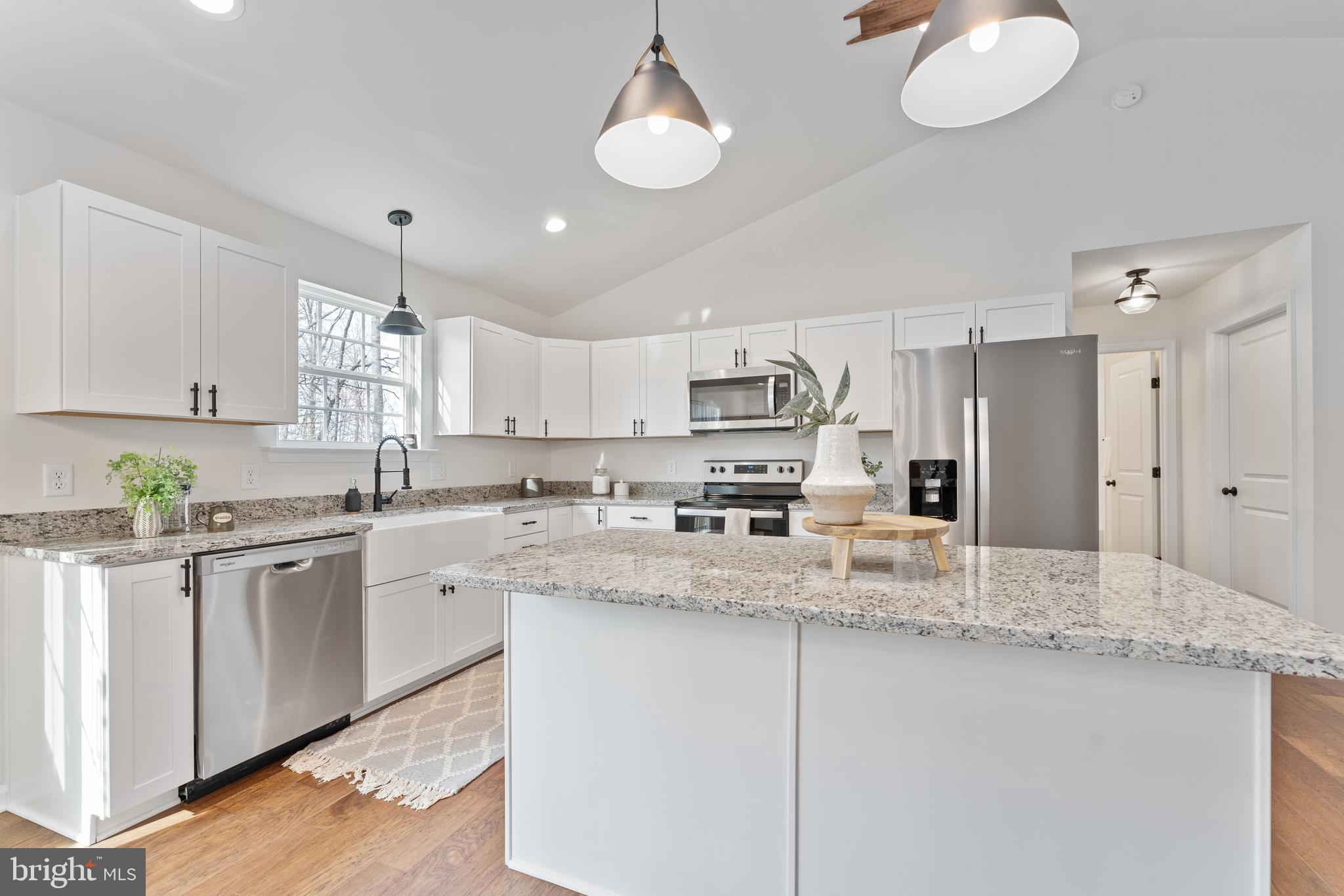 14906 Ridgeview Drive Mineral, VA 23117 - Photo 22 of 52