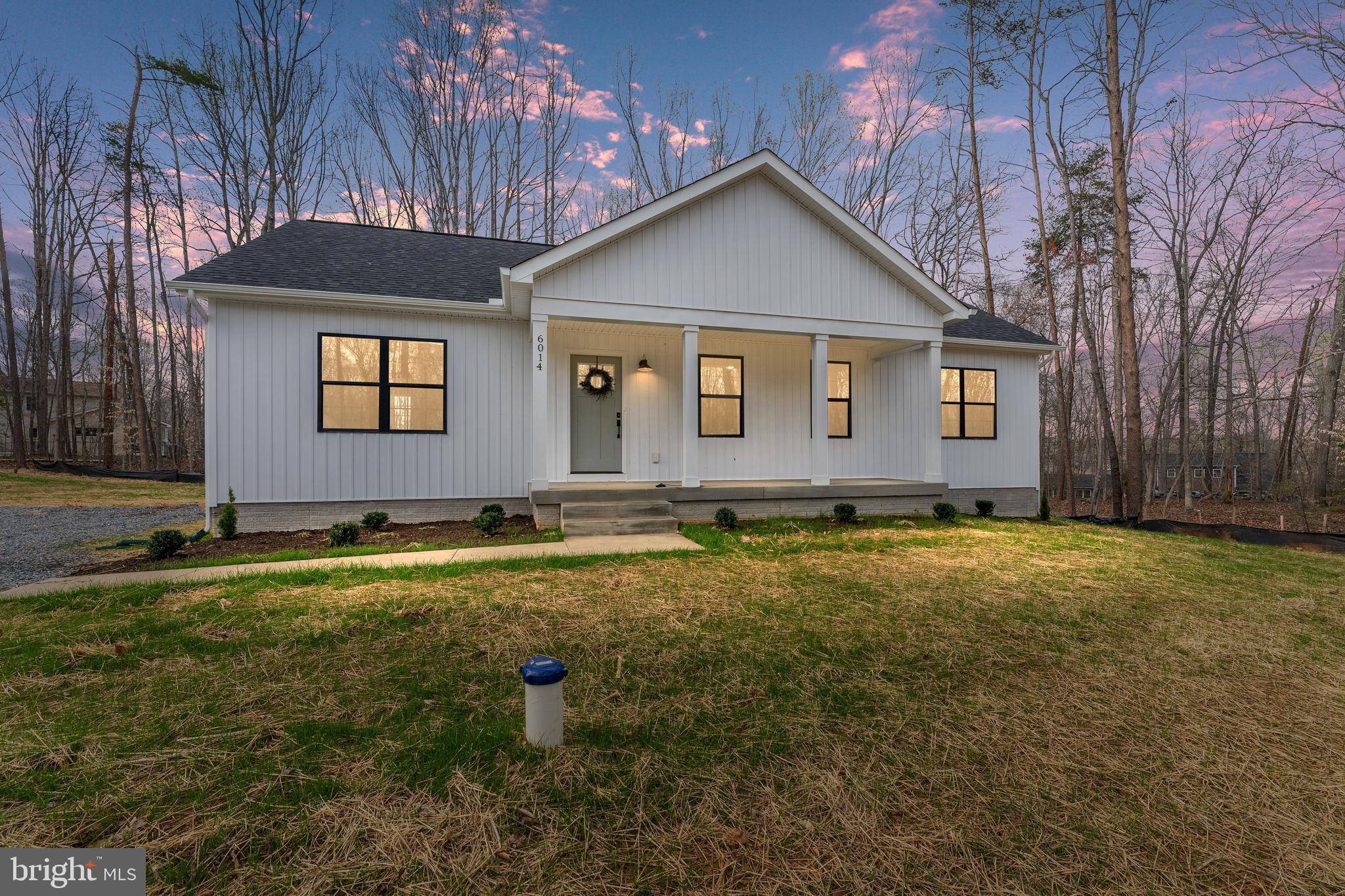14906 Ridgeview Drive Mineral, VA 23117 - Photo 48 of 52