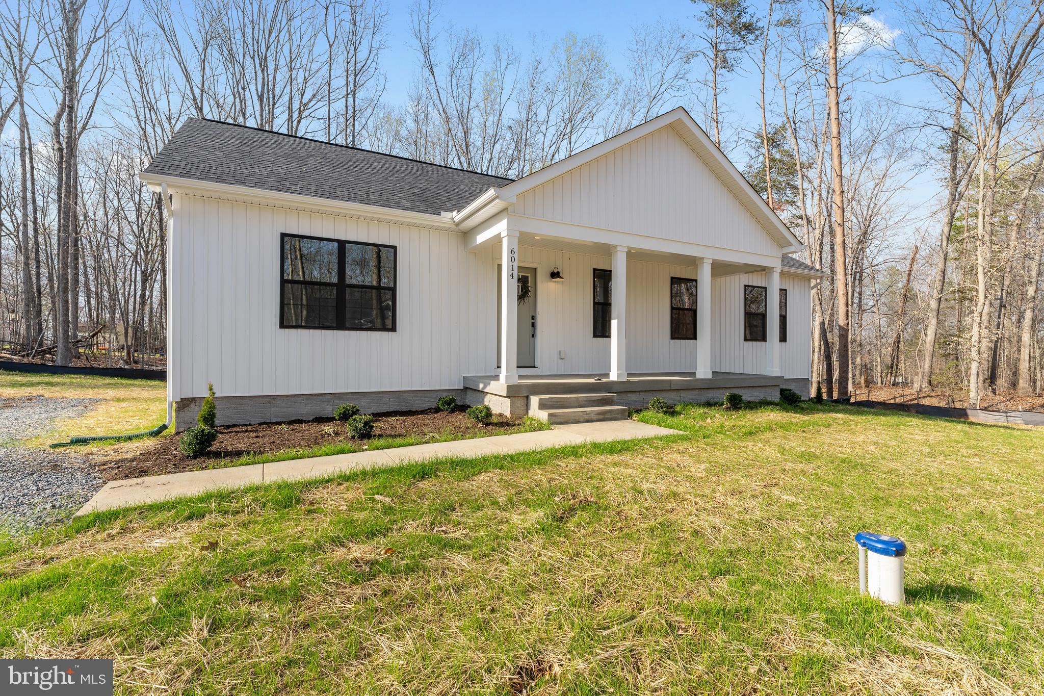14906 Ridgeview Drive Mineral, VA 23117 - Photo 50 of 52