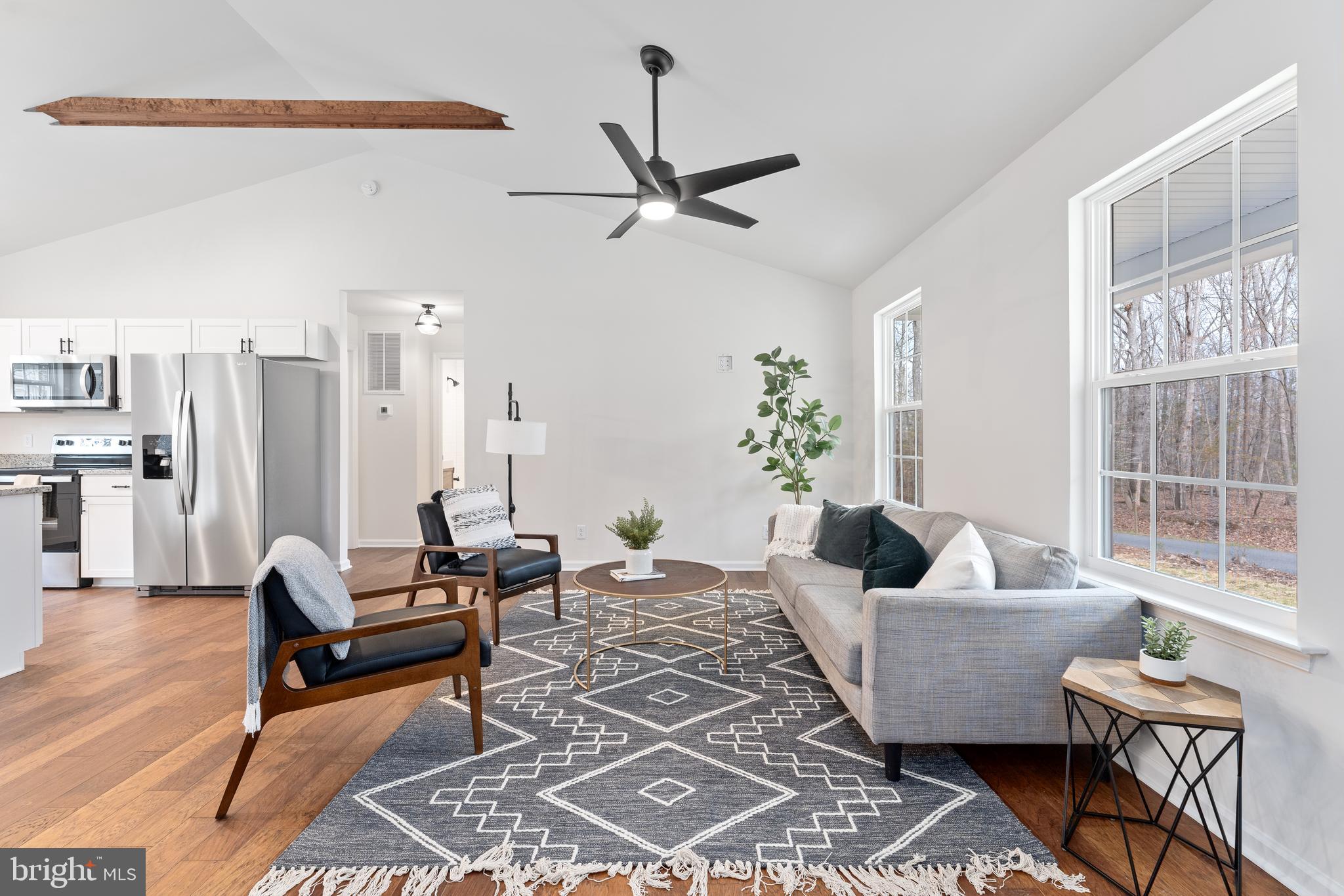 14906 Ridgeview Drive Mineral, VA 23117 - Photo 5 of 52