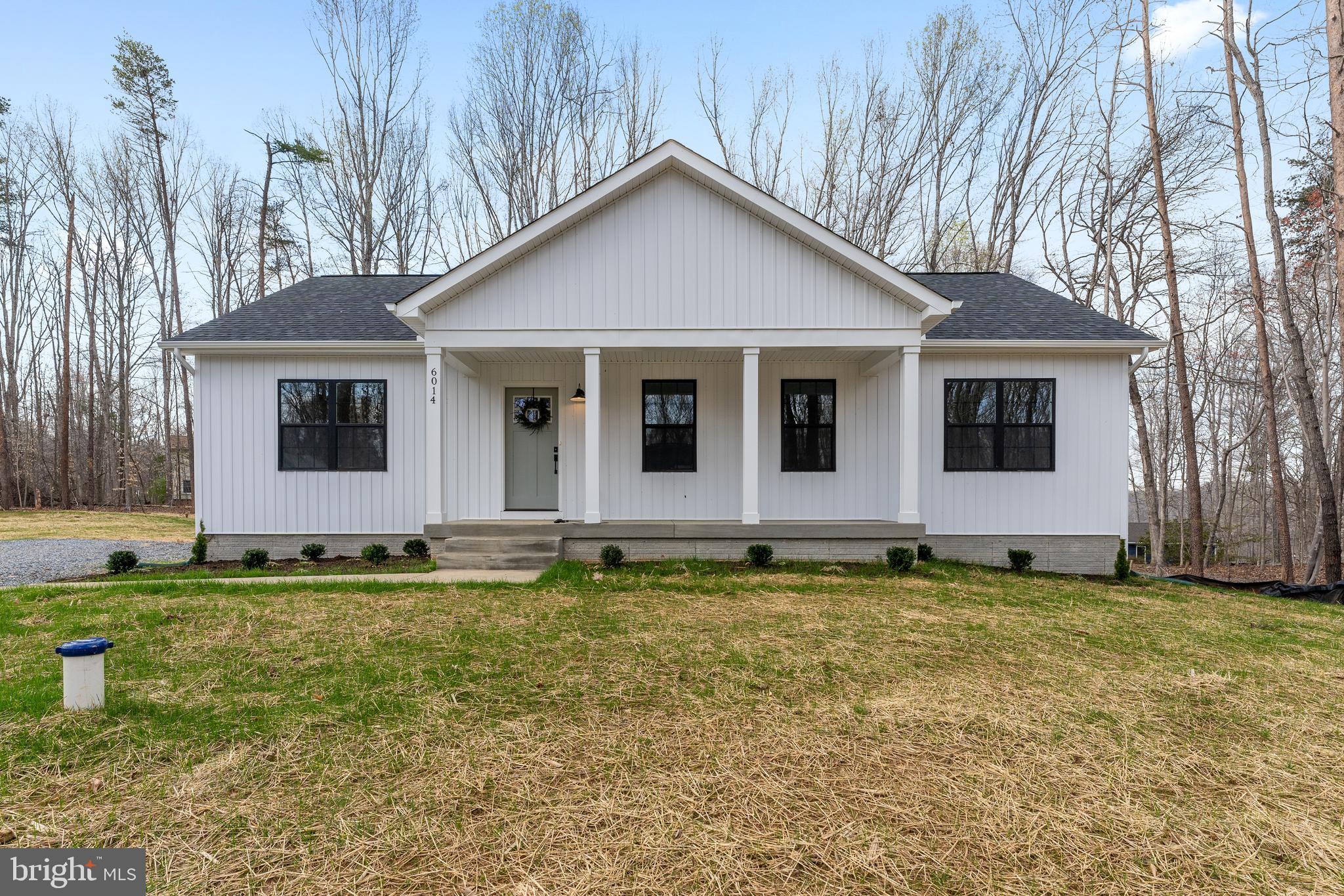 14906 Ridgeview Drive Mineral, VA 23117 - Photo 51 of 52