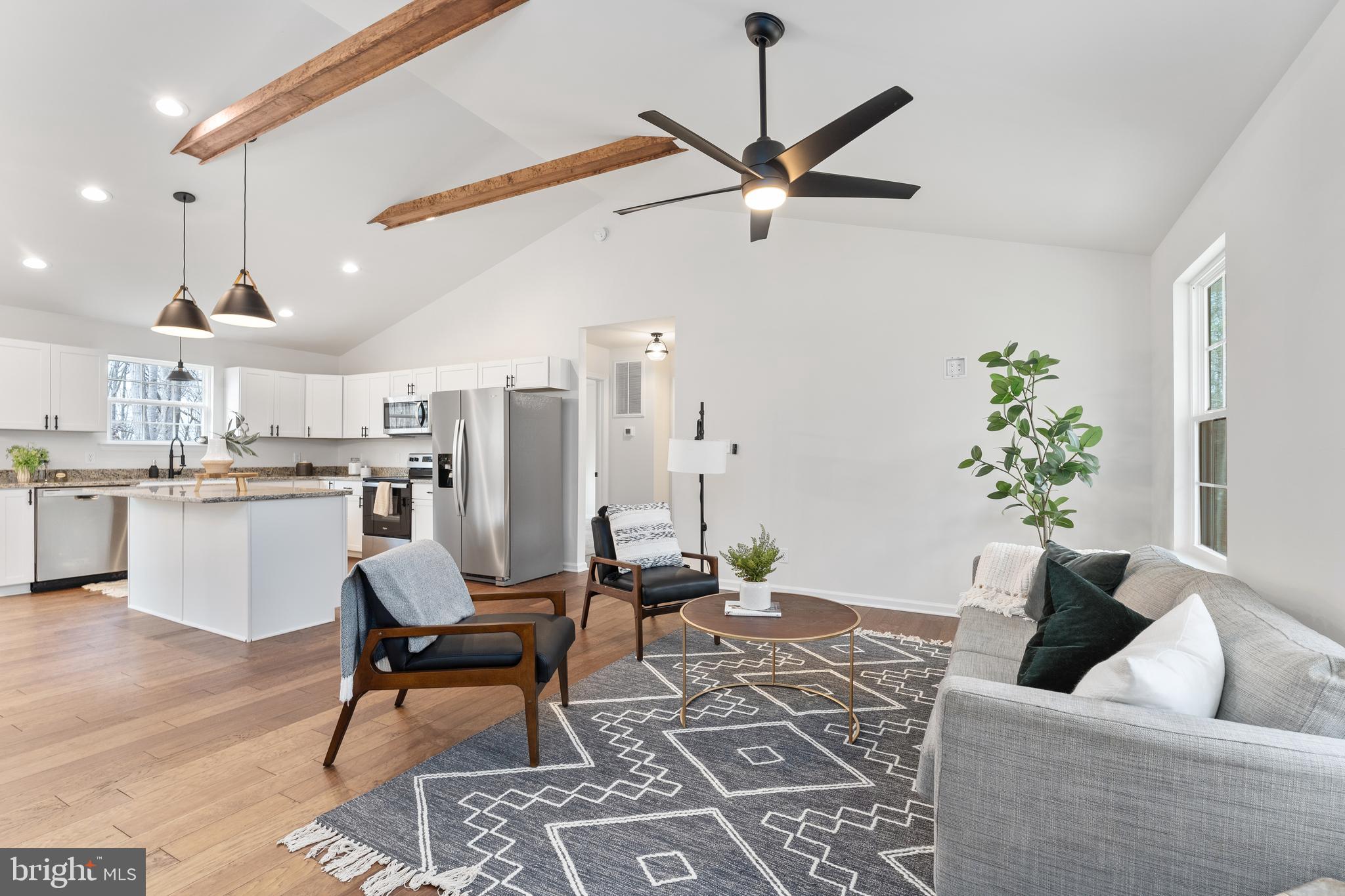 14906 Ridgeview Drive Mineral, VA 23117 - Photo 7 of 52