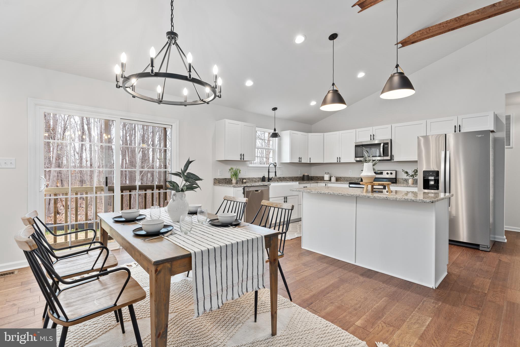 14906 Ridgeview Drive Mineral, VA 23117 - Photo 8 of 52