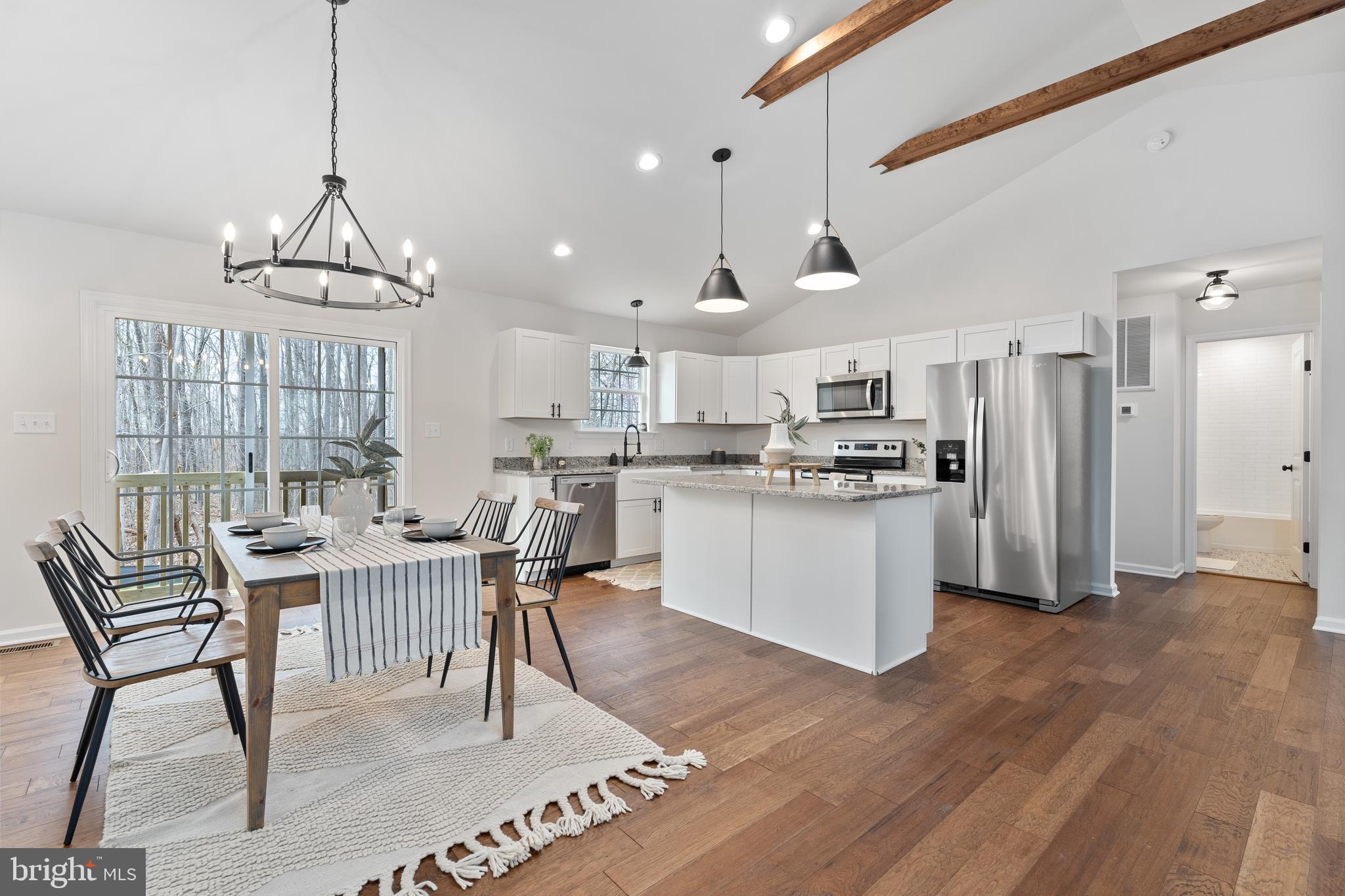 14906 Ridgeview Drive Mineral, VA 23117 - Photo 10 of 52