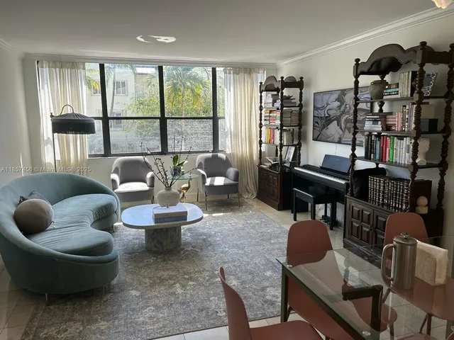 $1,975 | 10000 Bay Harbor Terrace, Unit 204A, Bay Harbor Islands, FL 33154