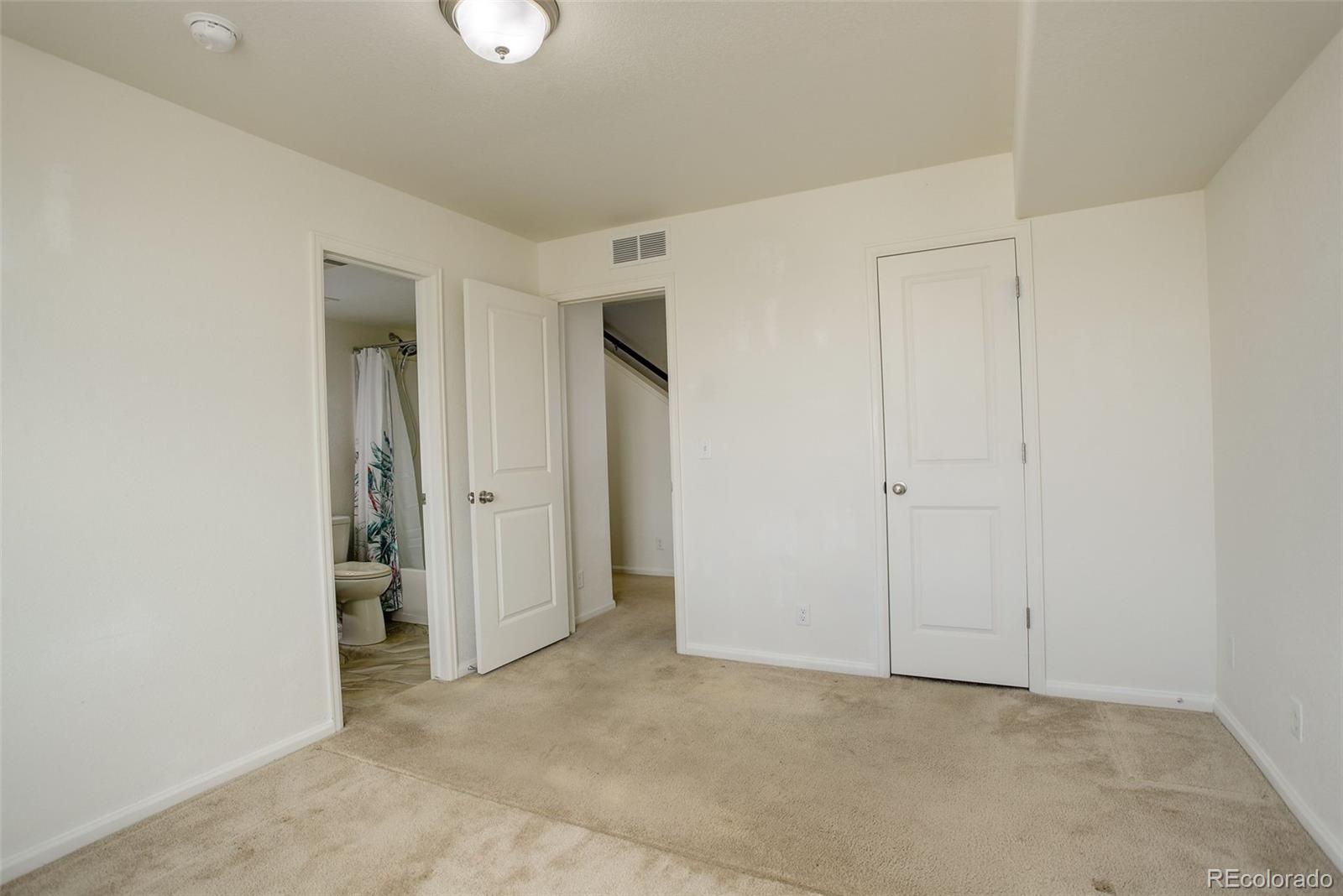 4971 Ceylon Way Denver, CO 80249 - Photo 24 of 40 a view of an empty room