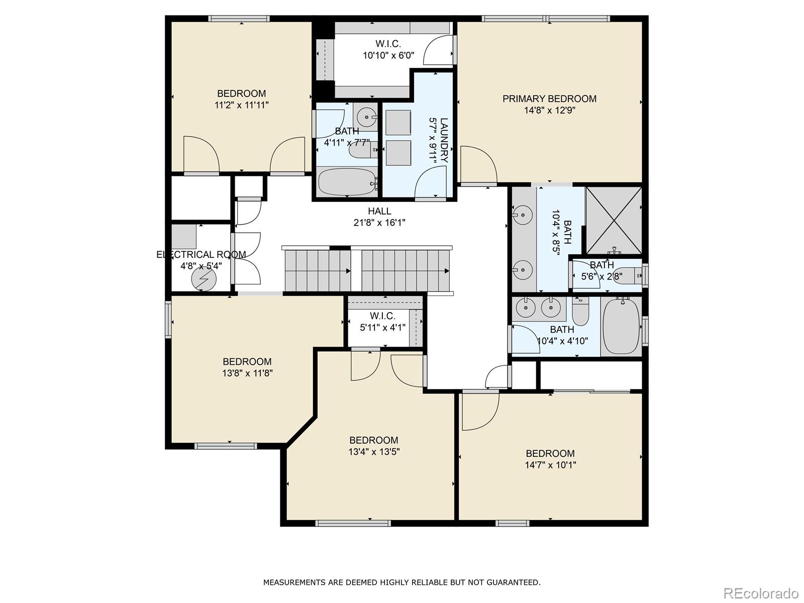 4971 Ceylon Way Denver, CO 80249 - Photo 38 of 40