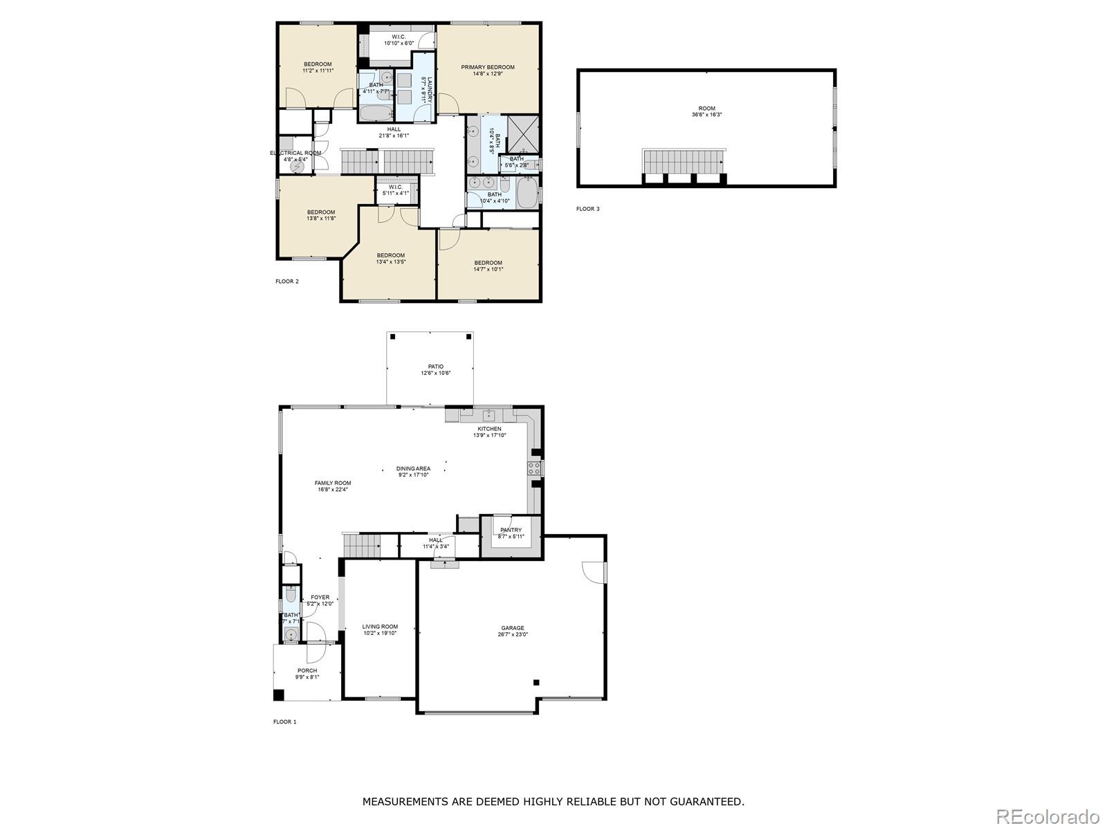 4971 Ceylon Way Denver, CO 80249 - Photo 40 of 40