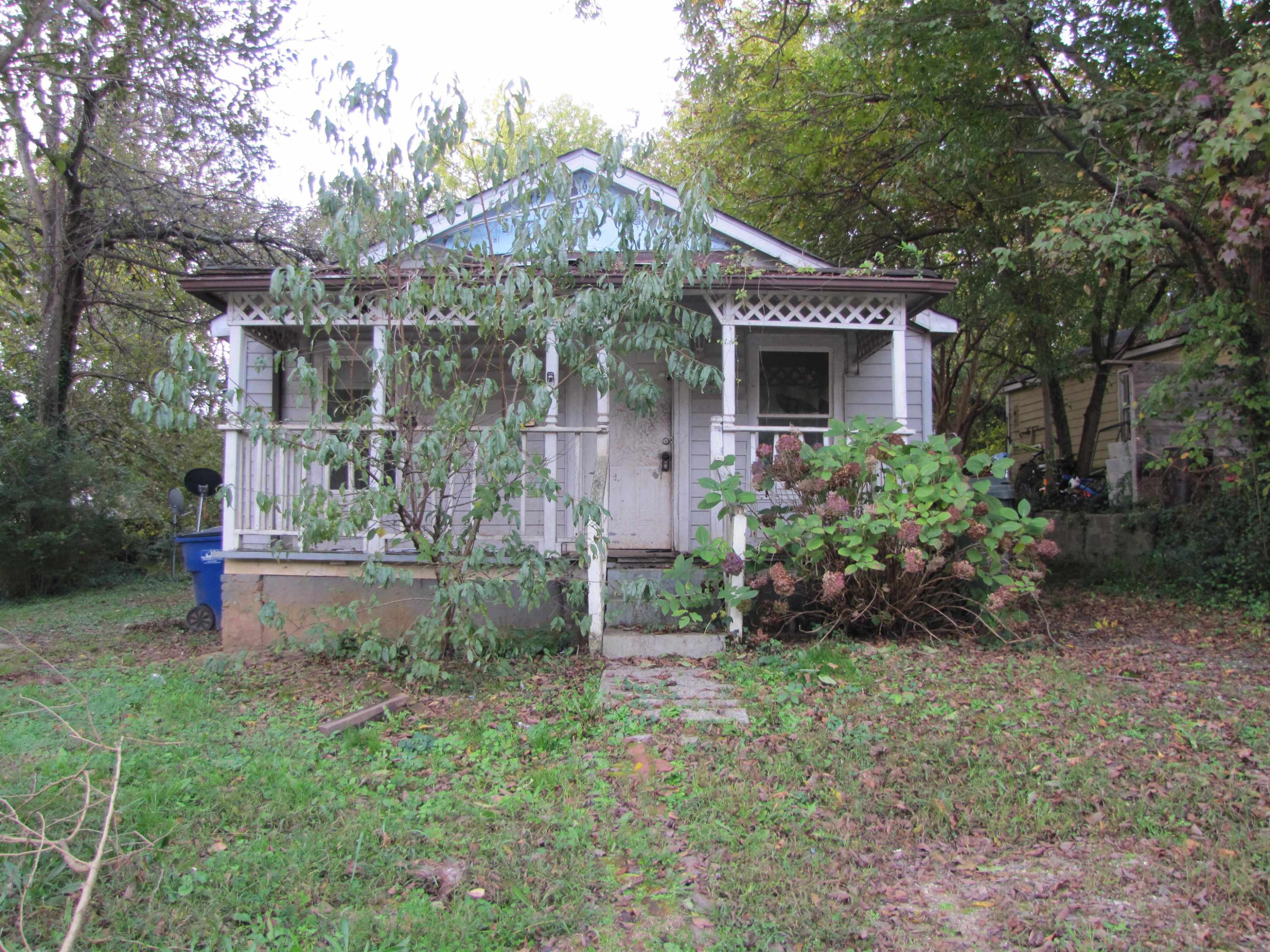101 Prospect Avenue Raleigh, NC 27603 - Photo 1 of 4 Photo 1