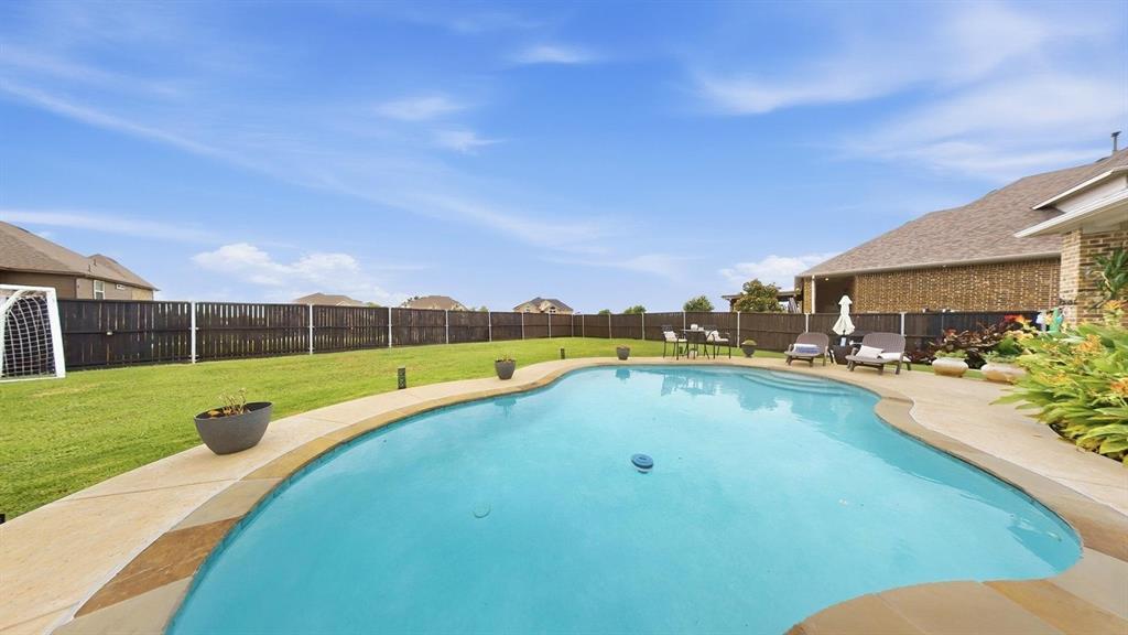 1221 Flamingo Road Forney, TX 75126 - Photo 32 of 40