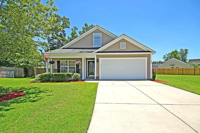 140 Thistle Road Goose Creek, SC 29445 - Photo 1 of 26 IMG_9387-copy