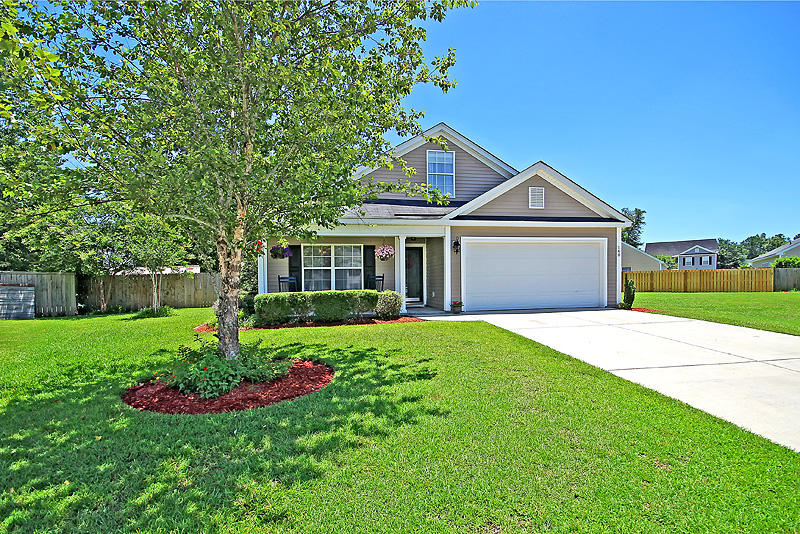 140 Thistle Road Goose Creek, SC 29445 - Photo 2 of 26 IMG_9397-copy