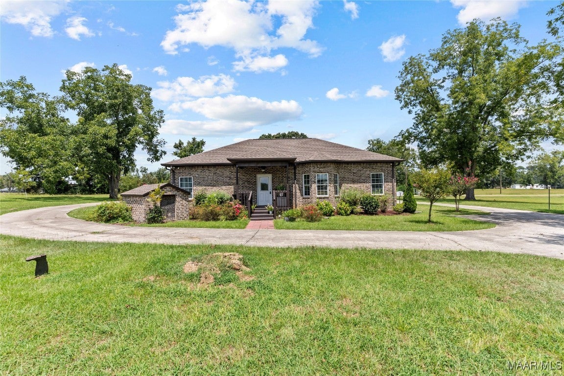 98 McDaniel Road Ashford, AL 36312 - Photo 24 of 26 Gallery Image 24