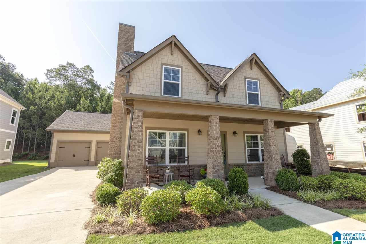 648 Rosebury Road Helena, AL 35080 - Photo 1 of 49