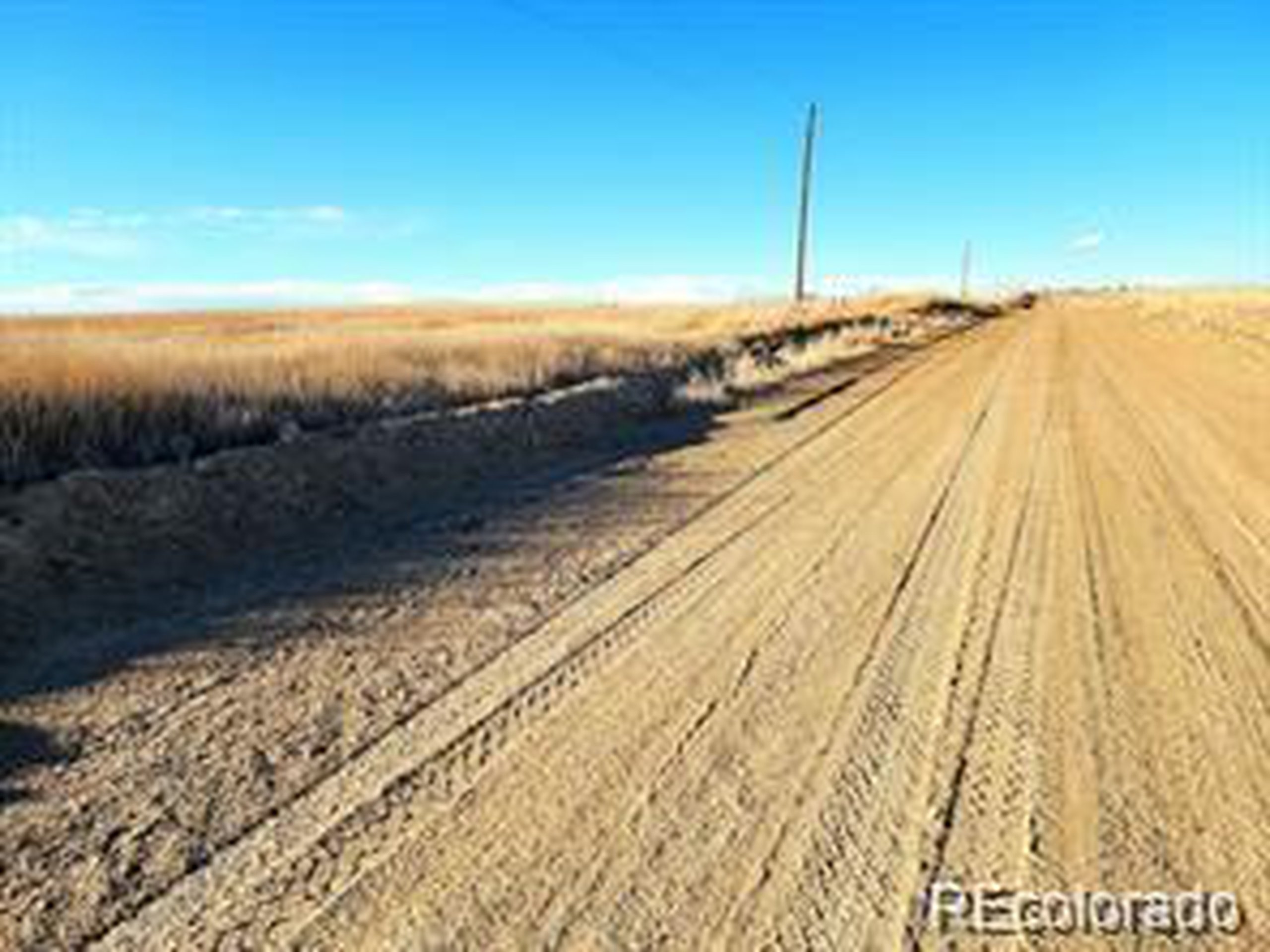 9175 Prospect Way Road Fort Morgan, CO 80701 - Photo 3 of 6 a view of a terrace