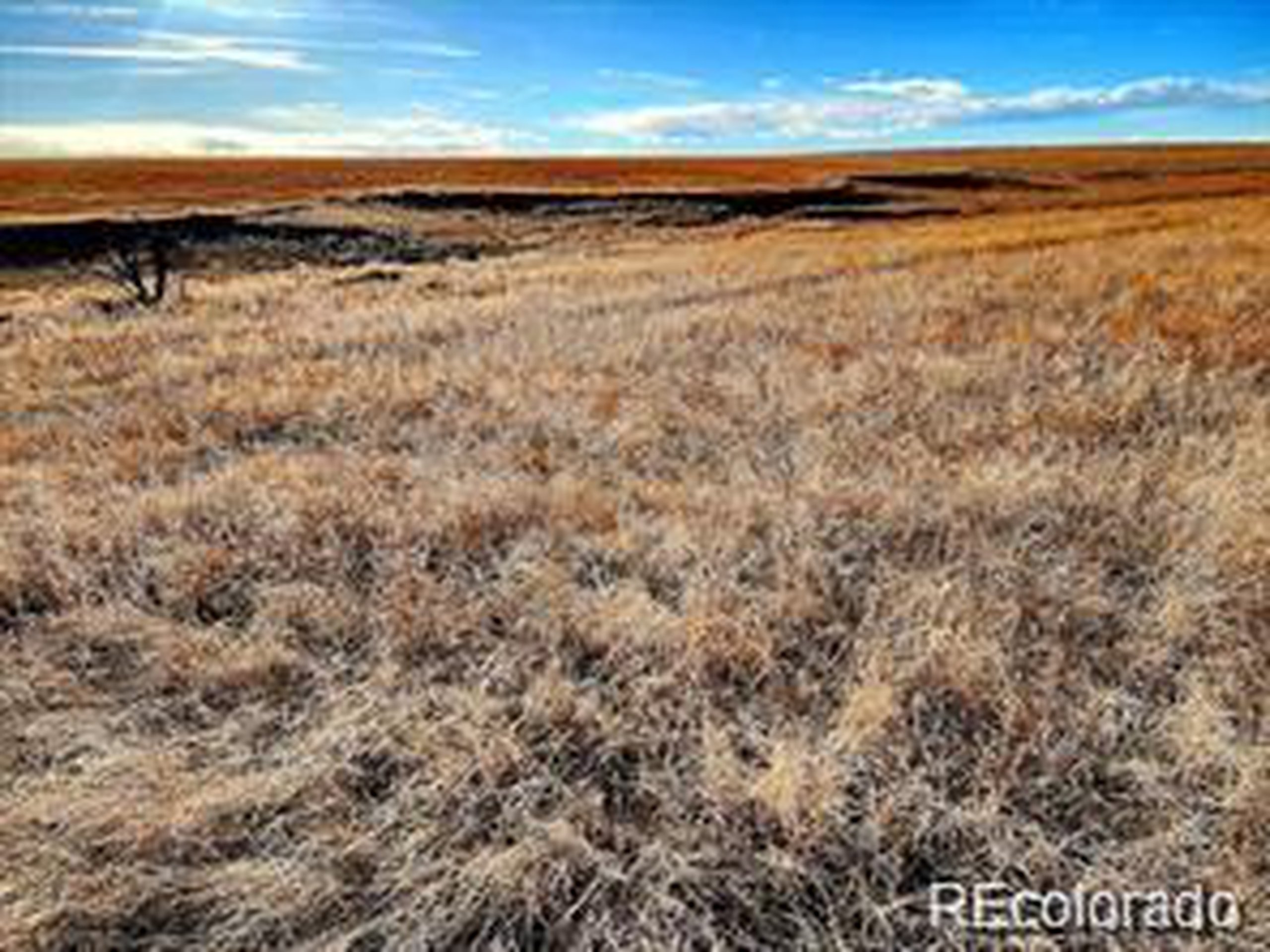 9175 Prospect Way Road Fort Morgan, CO 80701 - Photo 5 of 6 a view of a room with an ocean view