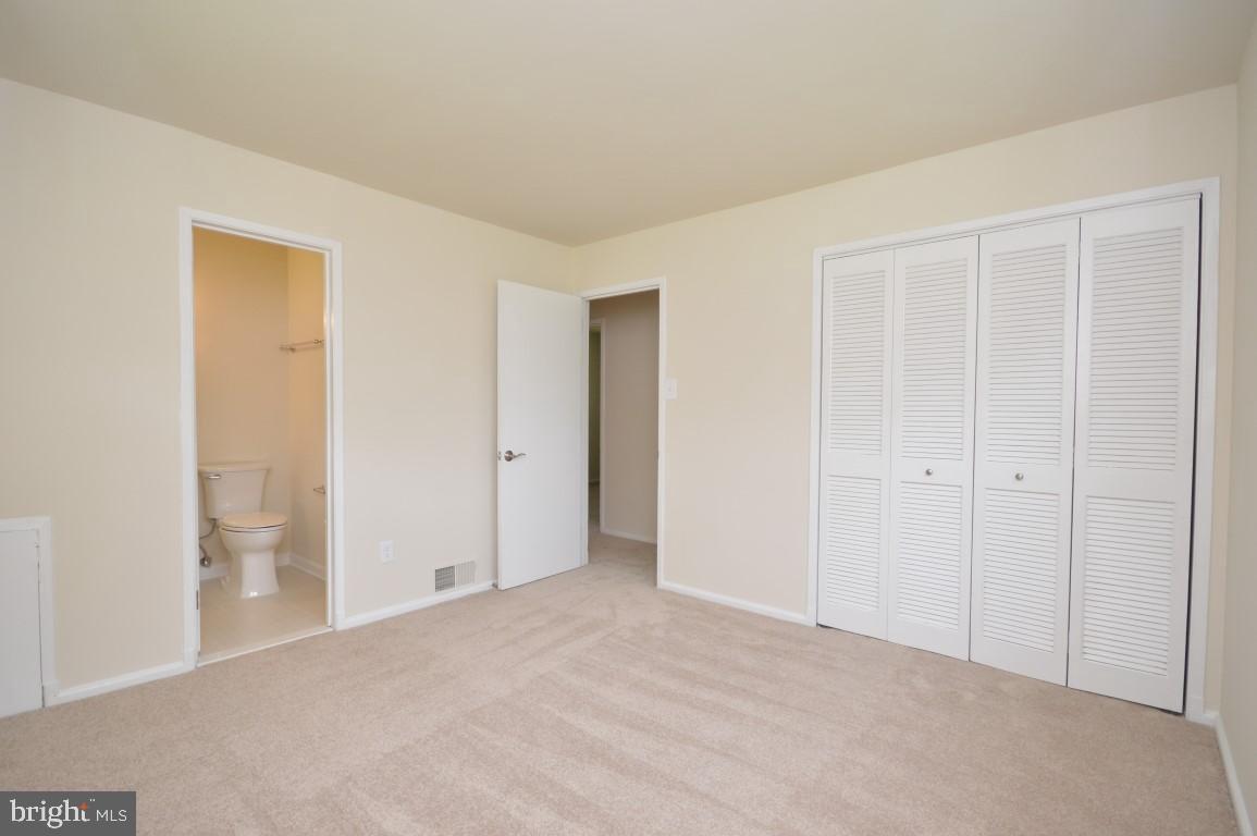 4429 Roundhill Road Alexandria, VA 22310 - Photo 14 of 24 Master Bedroom