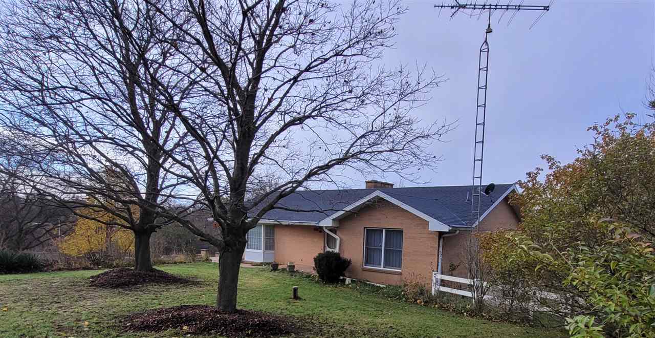 3400 South Bird Lake Road South Osseo, MI 49266 - Photo 20 of 63