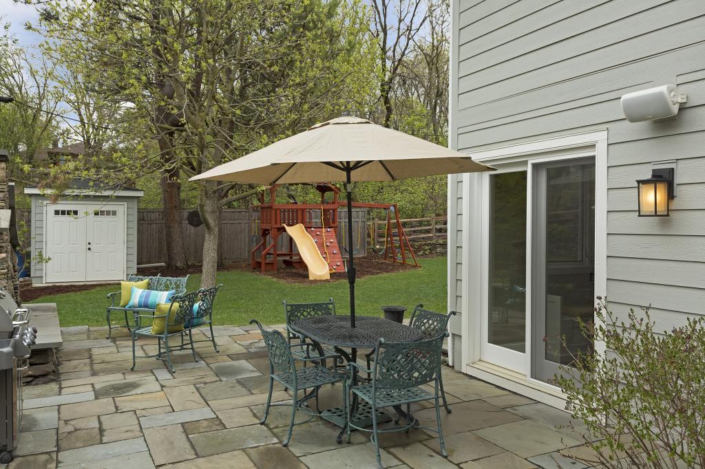 5420 Countryside Road Edina, MN 55436 - Photo 34 of 42