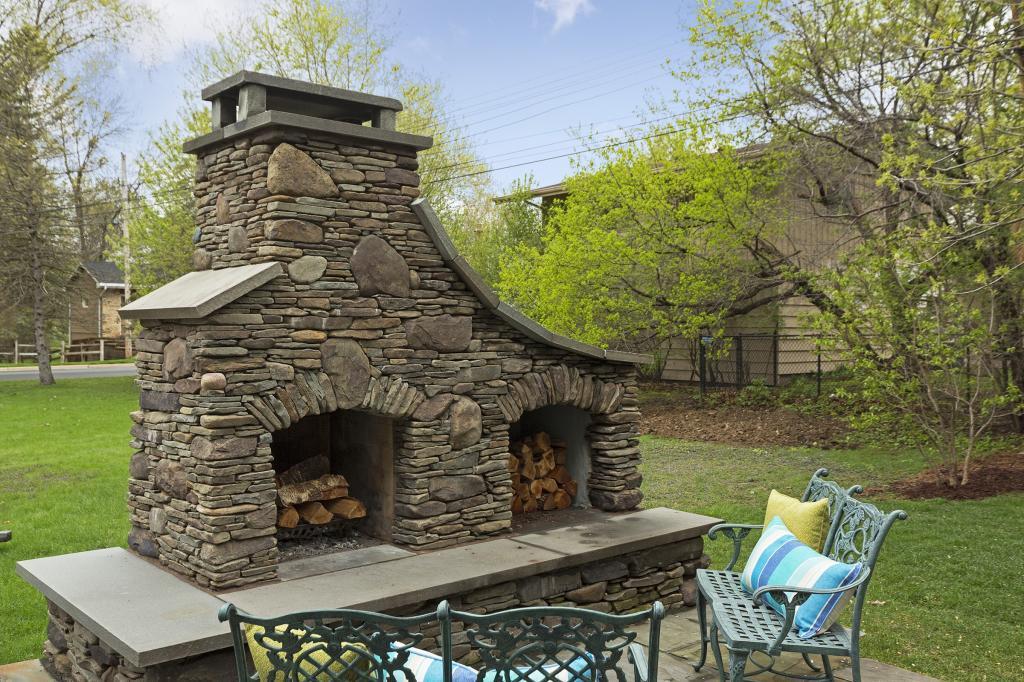 5420 Countryside Road Edina, MN 55436 - Photo 37 of 42