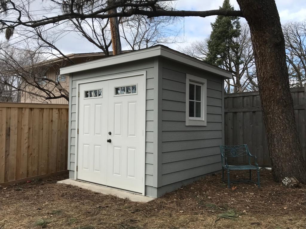 5420 Countryside Road Edina, MN 55436 - Photo 38 of 42