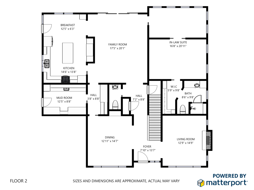 5420 Countryside Road Edina, MN 55436 - Photo 39 of 42