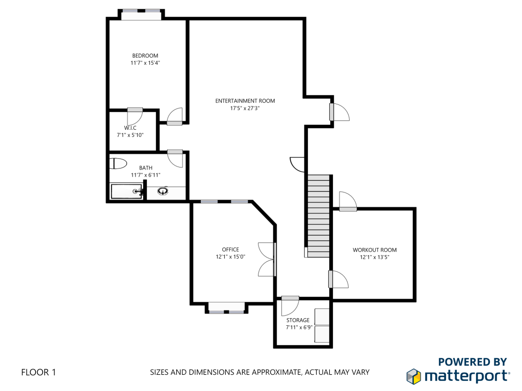 5420 Countryside Road Edina, MN 55436 - Photo 41 of 42