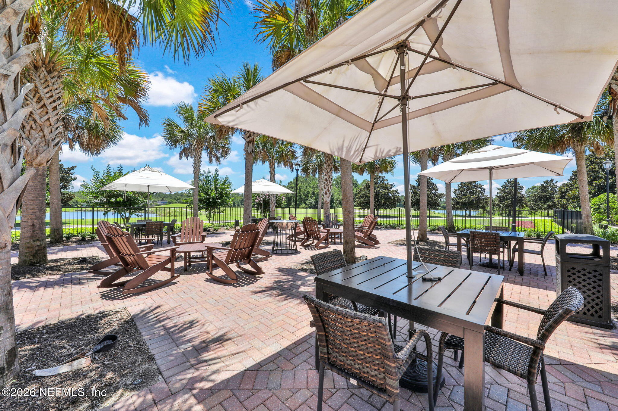 156 North Atherley Road St. Augustine, FL 32092 - Photo 80 of 80 clun house