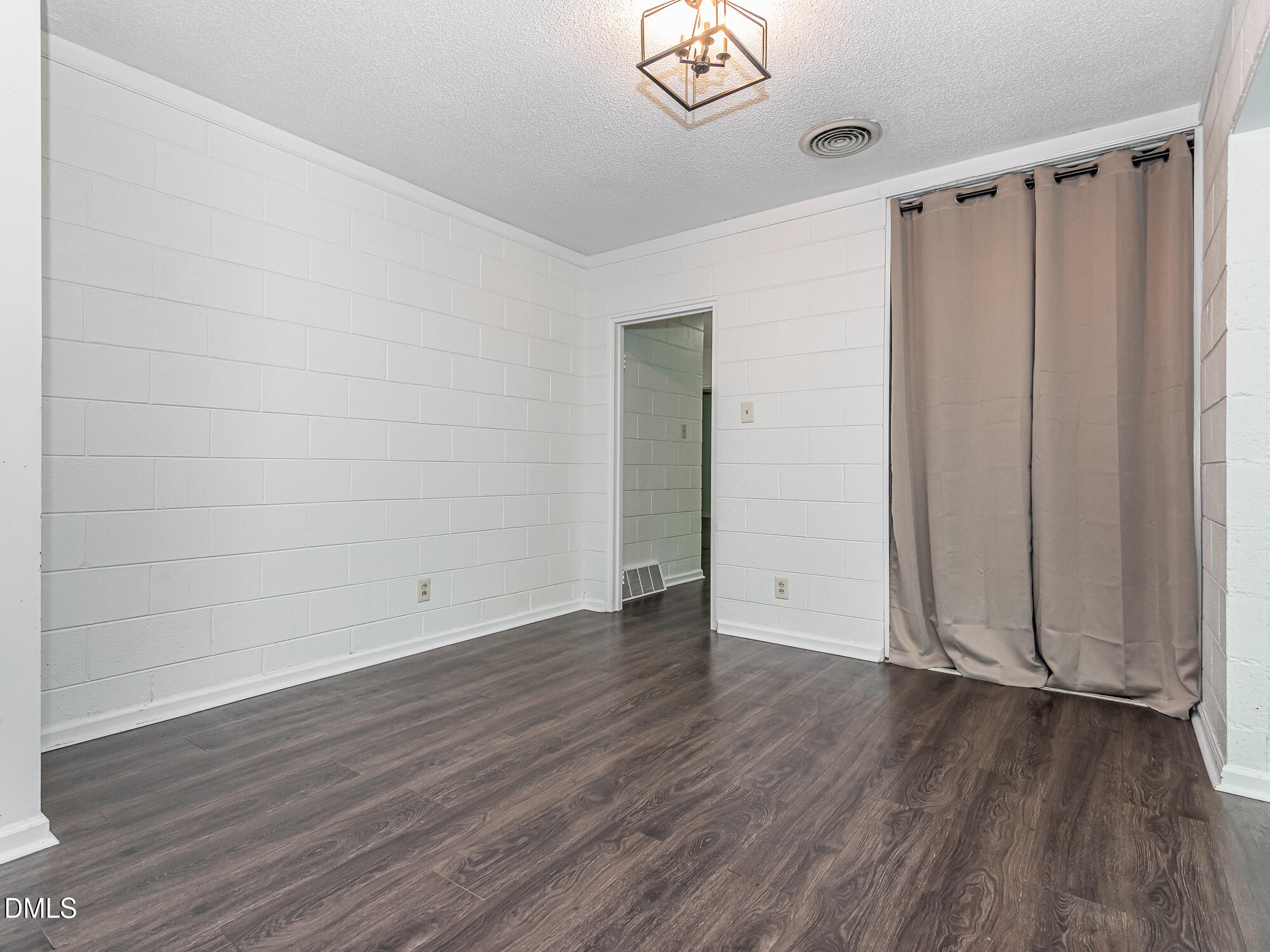 12529 Norwood Road Raleigh, NC 27613 - Photo 13 of 28 Dining Room / Pantry