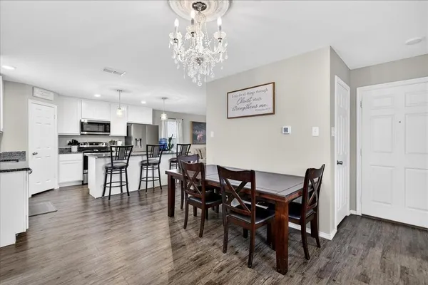 $294,900 | 105 Brooks Drive, Terrell, TX 75160