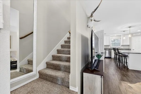 $294,900 | 105 Brooks Drive, Terrell, TX 75160