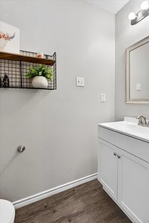 $294,900 | 105 Brooks Drive, Terrell, TX 75160