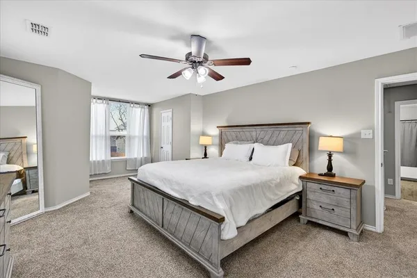 $294,900 | 105 Brooks Drive, Terrell, TX 75160