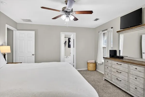 $294,900 | 105 Brooks Drive, Terrell, TX 75160