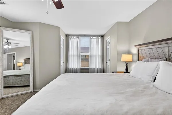 $294,900 | 105 Brooks Drive, Terrell, TX 75160