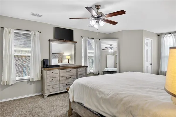 $294,900 | 105 Brooks Drive, Terrell, TX 75160