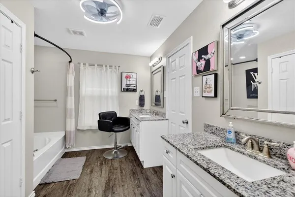 $294,900 | 105 Brooks Drive, Terrell, TX 75160