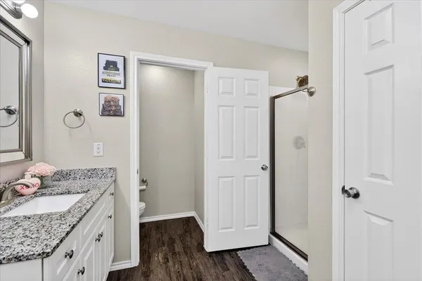 $294,900 | 105 Brooks Drive, Terrell, TX 75160