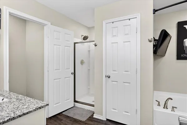 $294,900 | 105 Brooks Drive, Terrell, TX 75160