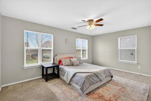 $294,900 | 105 Brooks Drive, Terrell, TX 75160