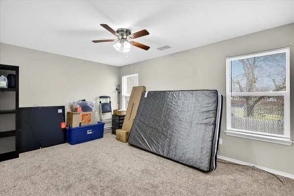 $294,900 | 105 Brooks Drive, Terrell, TX 75160